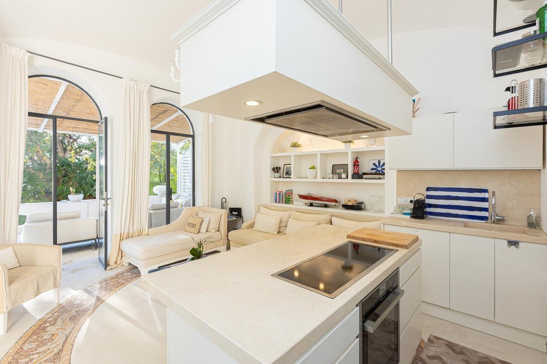 Apartment in Capri, Campania, Italy 4 - 18707853