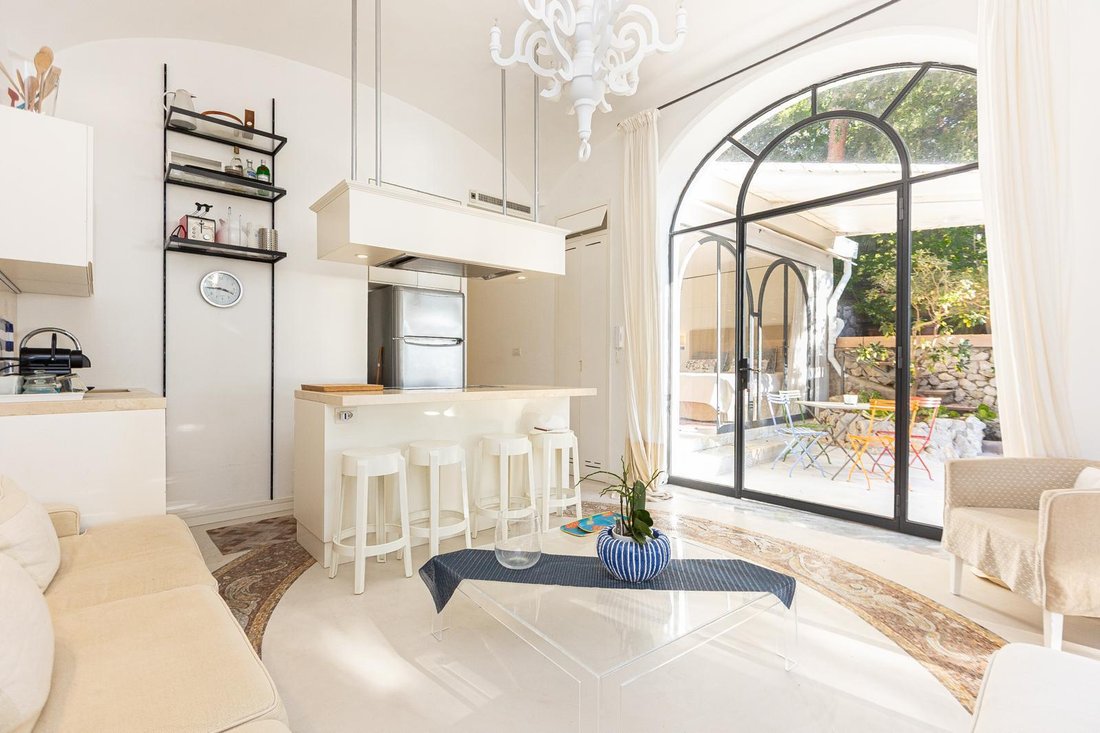 Apartment in Capri, Campania, Italy 3 - 18707853