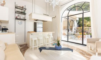 Apartment in Capri, Campania, Italy 2