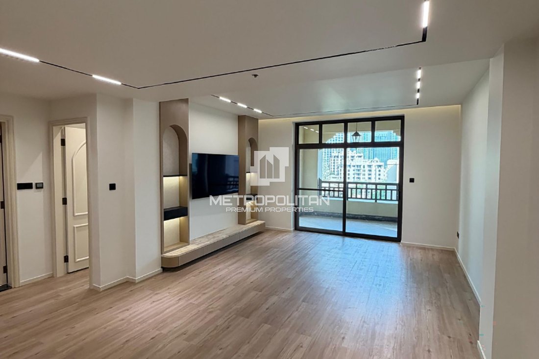 Apartment in Downtown Dubai, Dubai, United Arab Emirates 1 - 18709444