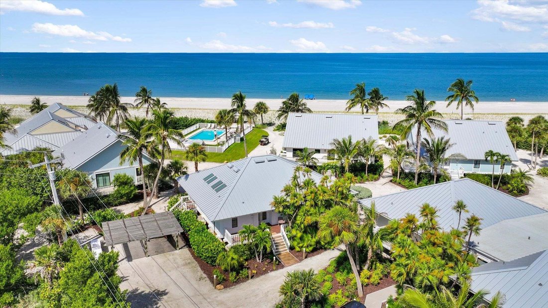 Condo in Captiva, Florida, United States 1 - 18704952