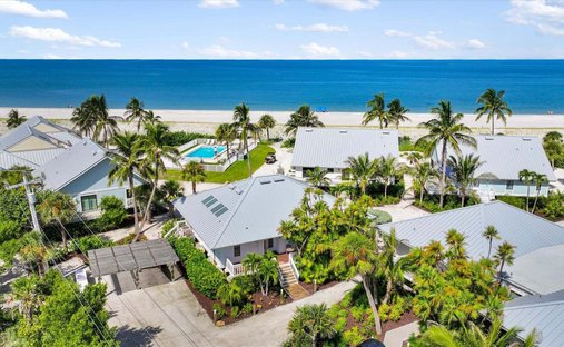 Condo in Captiva, Florida, United States 1