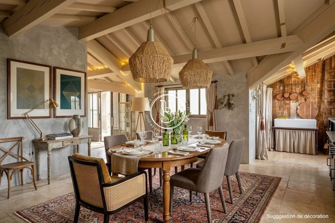 Apartment in Port Marianne, Montpellier, France 1 - 18703935
