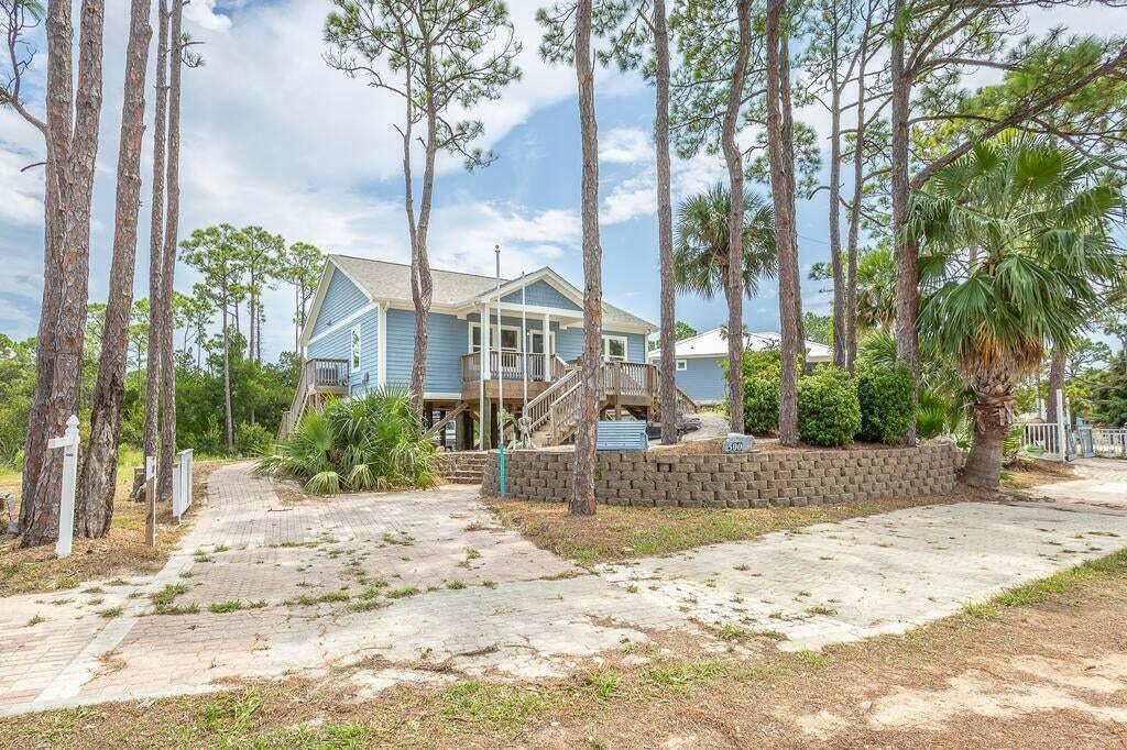 House in Saint George Island, Florida, United States 2 - 18704950