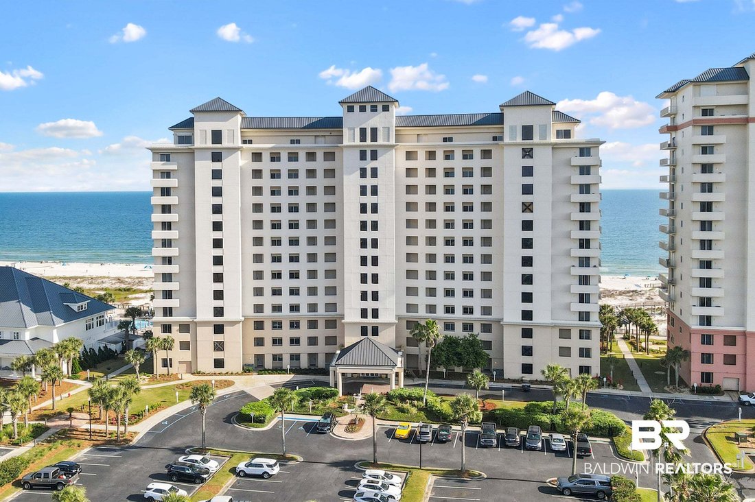 House in Gulf Shores, Alabama, United States 1 - 18705550