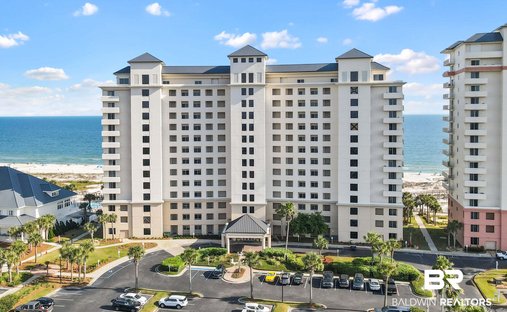 Casa a Gulf Shores, Alabama, Stati Uniti 1