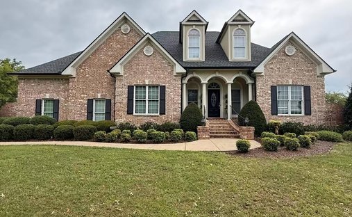 Maison à Murfreesboro, Tennessee, États-Unis 1