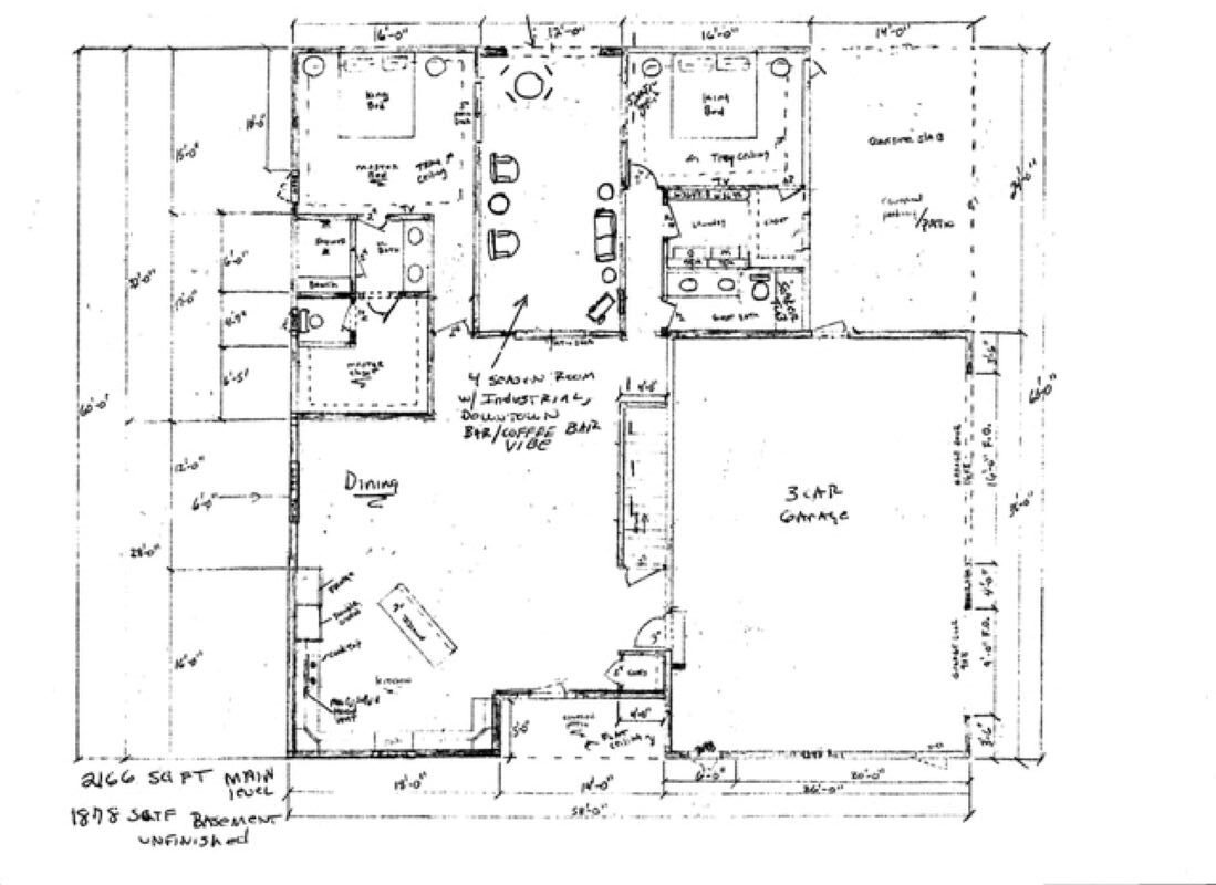 House in Cheyenne, Wyoming, United States 2 - 18702740