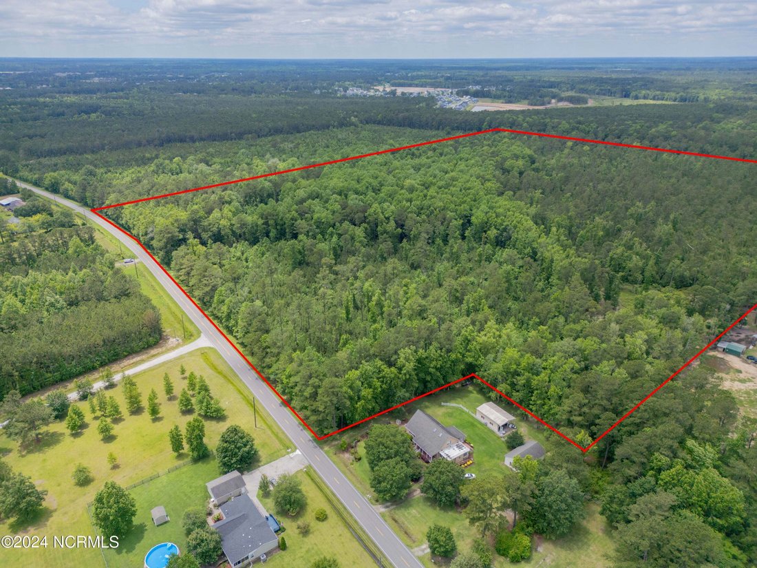Land in Calabash, North Carolina, United States 5 - 18707997