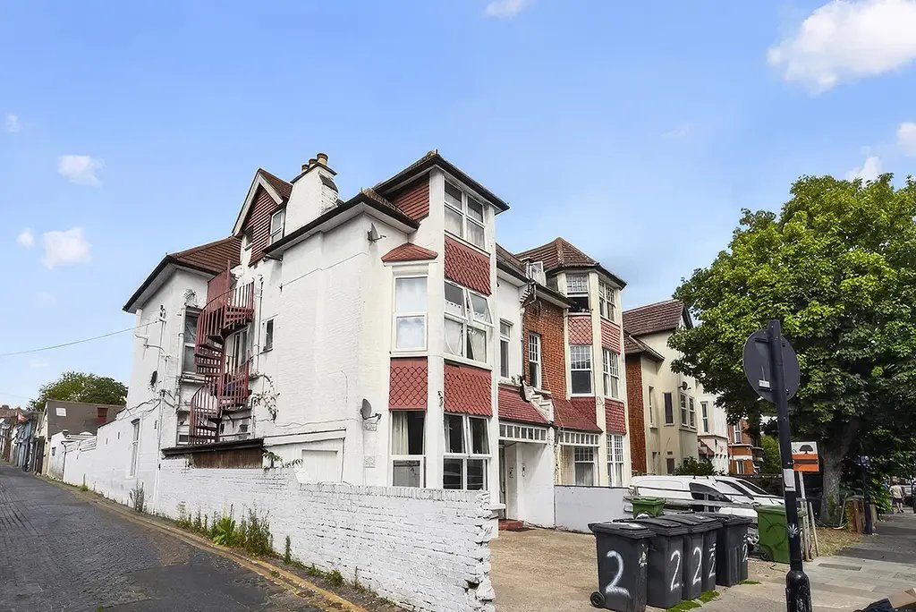 House in Streatham Hill, Lambeth (Greater London), England 1 - 18708669