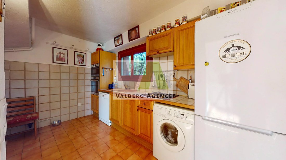 House in Peone, Provence-Alpes-Côte d'Azur, France 5 - 18704232