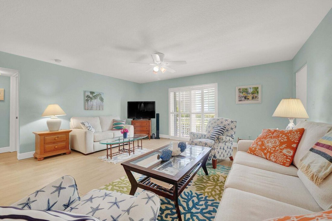 Condo in Boynton Beach, Florida, United States 4 - 18698465