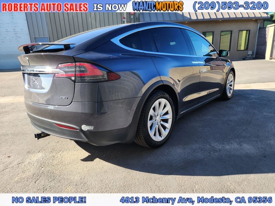Suv in Modesto, CA, United States 3 - 18712176