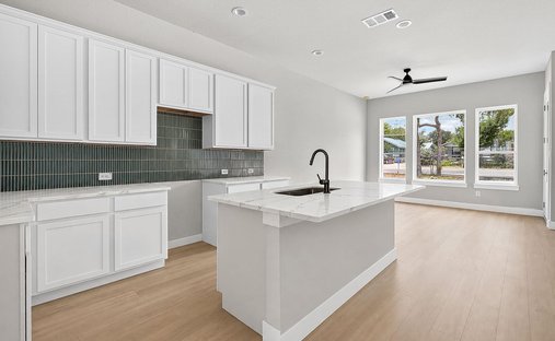 House in Austin, Texas, United States 1