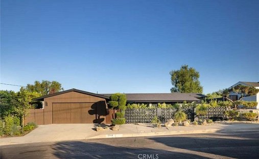 House in Los Angeles, California, United States 1