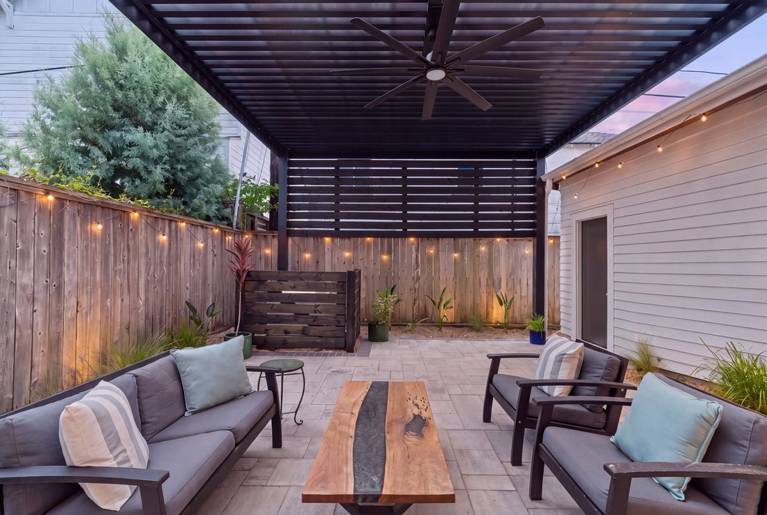 House in Houston, Texas, United States 4 - 18704701
