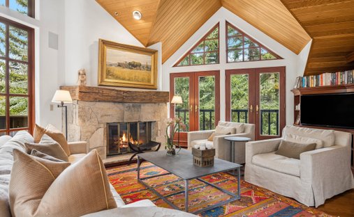 Townhouse in Vail, Colorado, United States 1