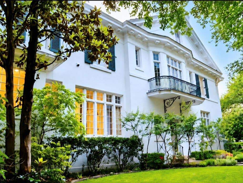 House in Dallas, Texas, United States 3 - 18706774