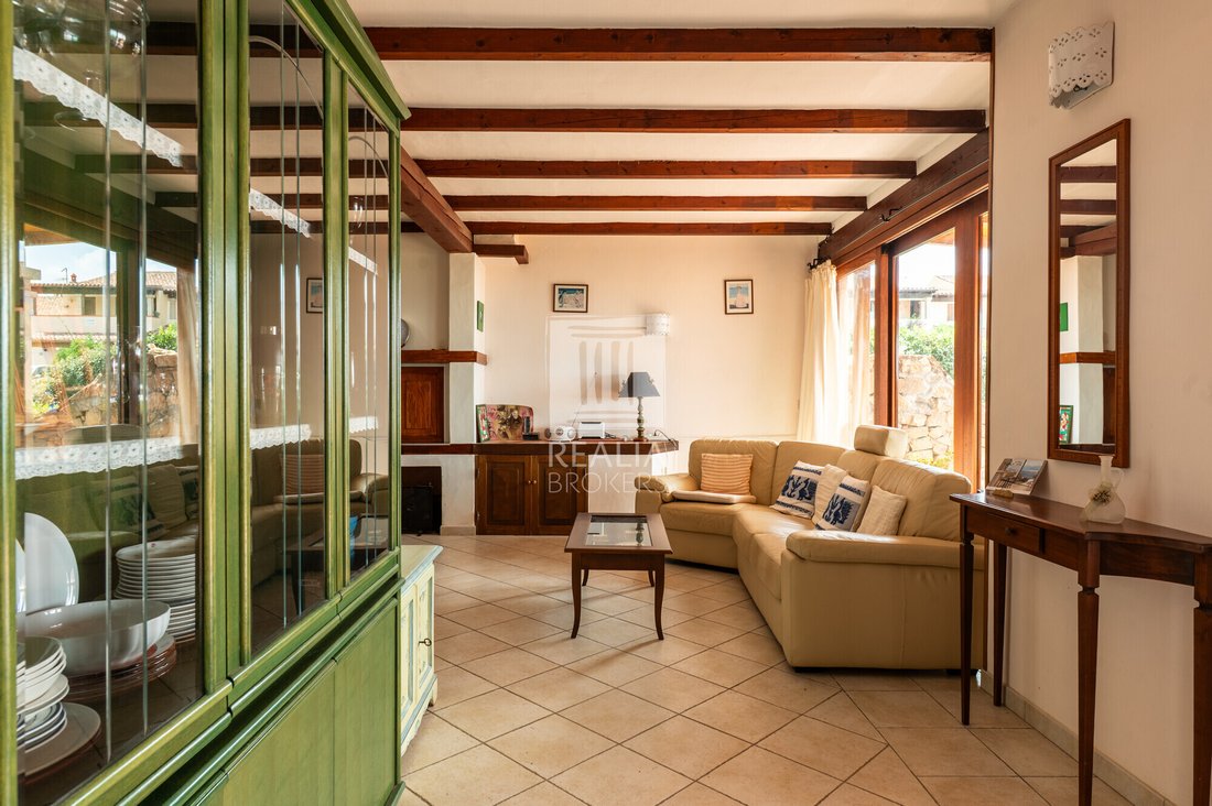 Apartment in Golfo Aranci, Sardinia, Italy 3 - 18709031