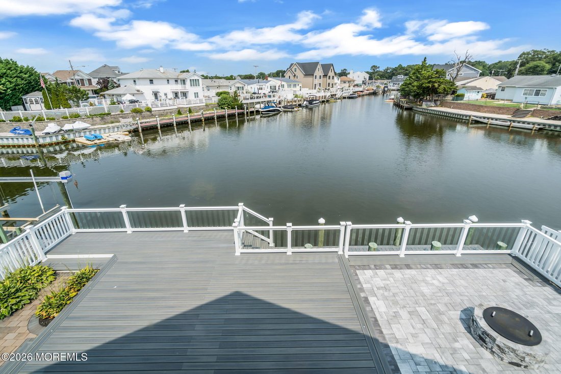 House in Toms River, New Jersey, United States 4 - 18712956