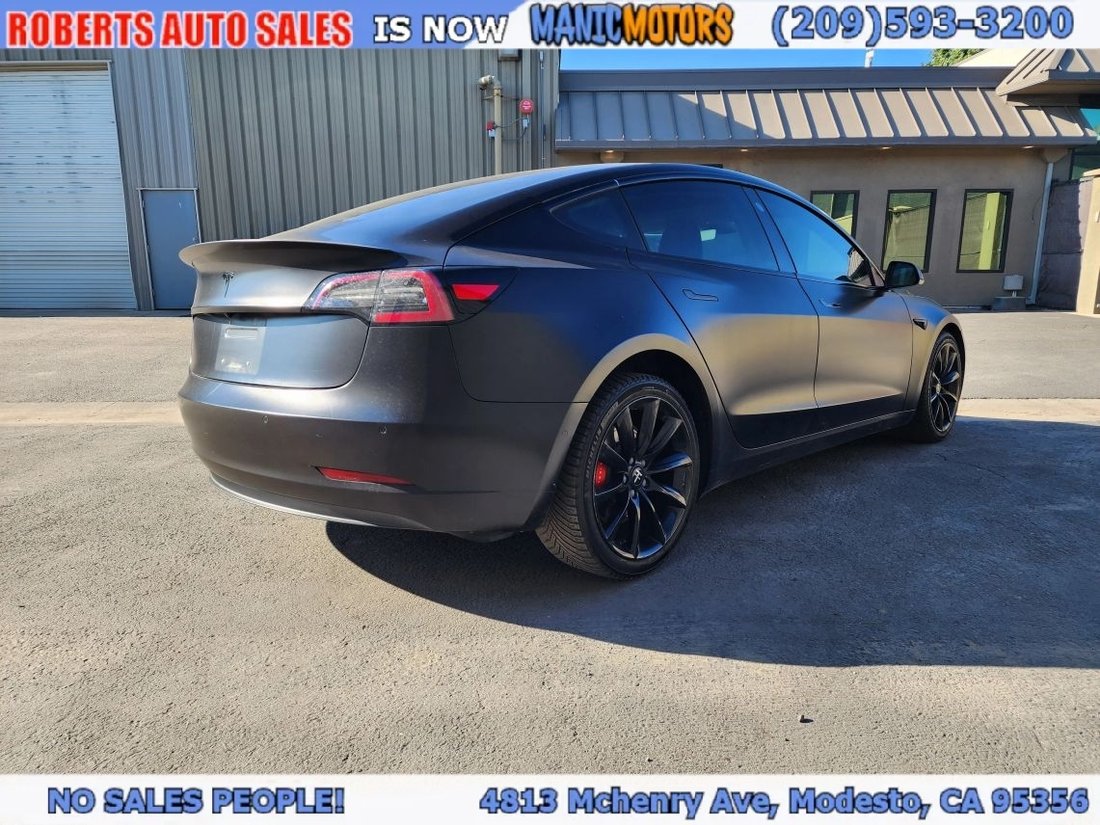 Sedan in Modesto, CA, United States 3 - 18712178