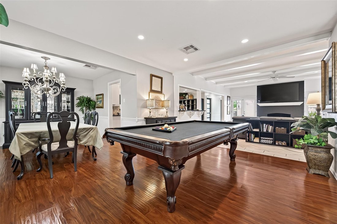 House in Houston, Texas, United States 5 - 18706596