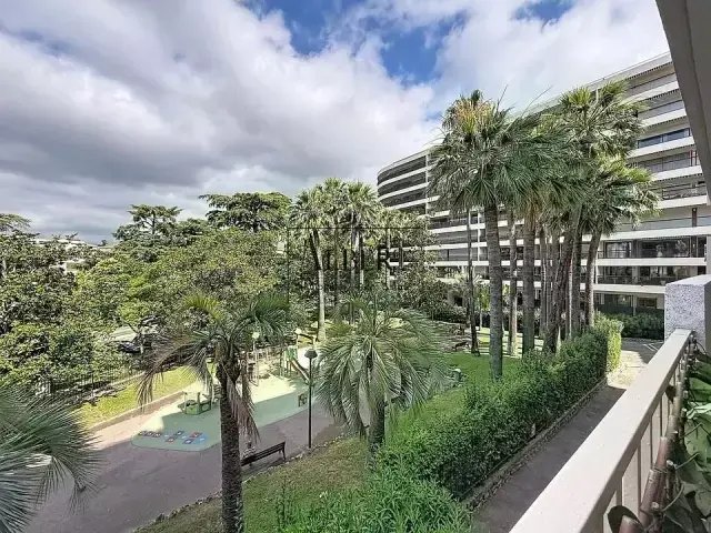 Apartment in Cannes, Provence-Alpes-Côte d'Azur, France 4 - 18258213