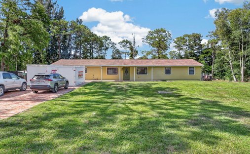 Casa a The Acreage, Florida, Stati Uniti 1