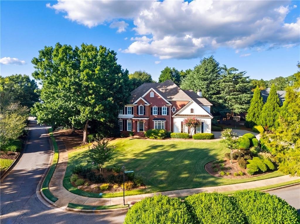 House in Roswell, Georgia, United States 2 - 18702745