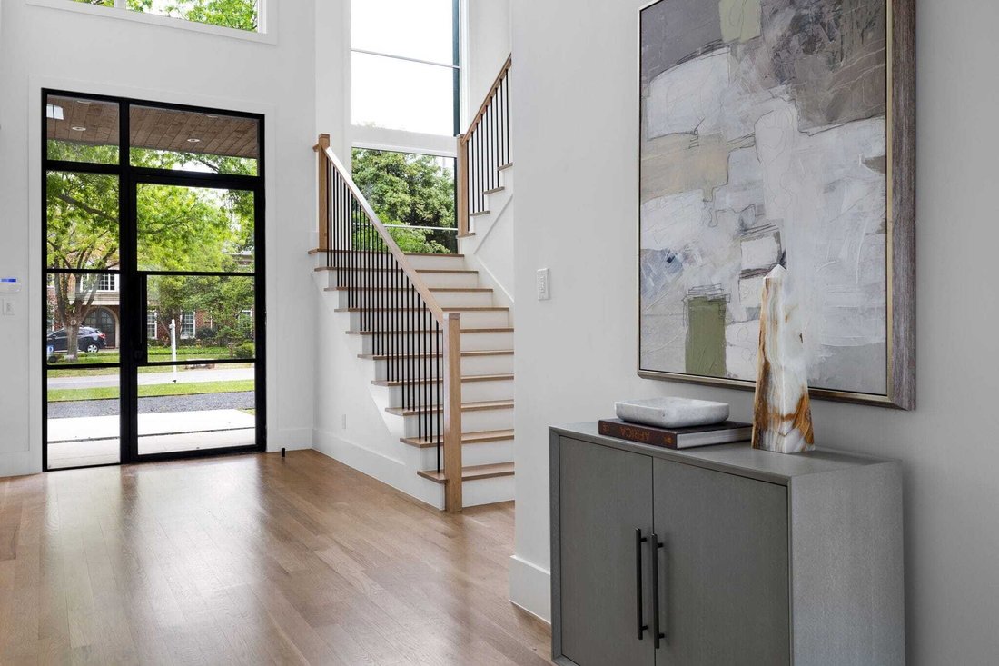 House in Dallas, Texas, United States 5 - 18712468