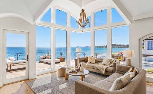 Casa a Aptos, California, Stati Uniti 1
