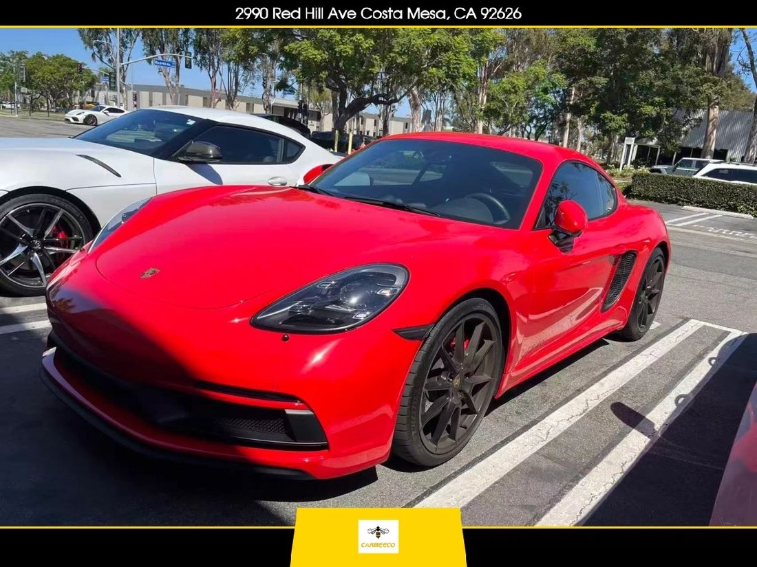 Coupe in Costa Mesa, CA, United States 1 - 18707522