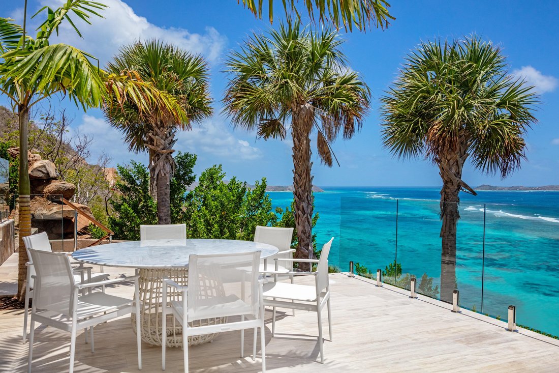 House in Spanish Town, Virgin Gorda, British Virgin Islands 1 - 18708156