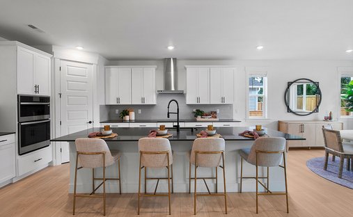 House in Sequim, Washington, United States 1