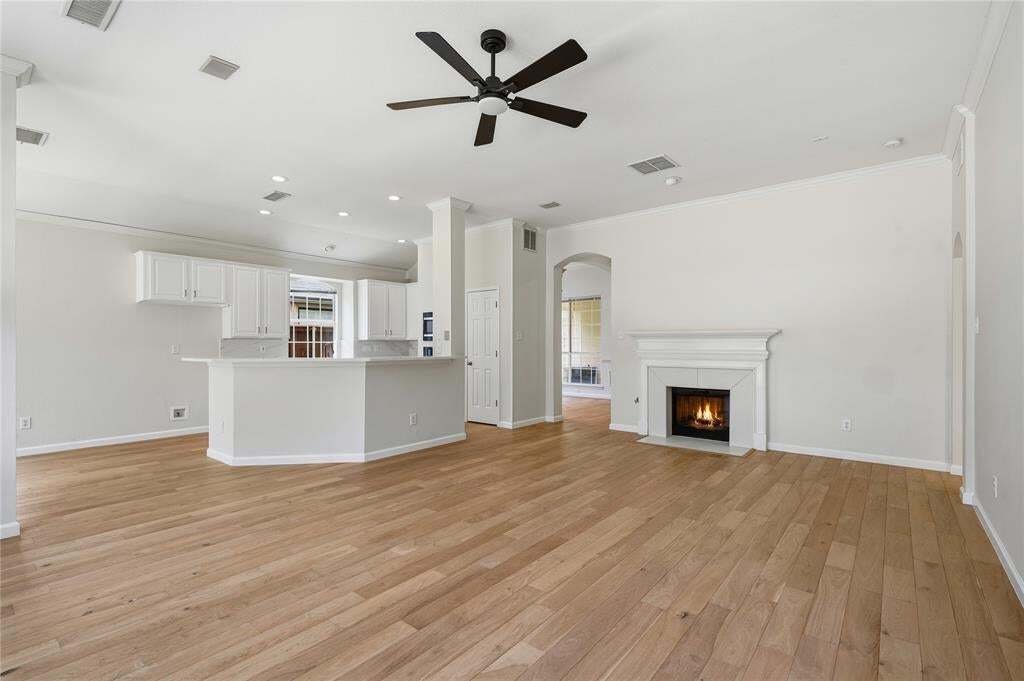 House in Allen, Texas, United States 1 - 18706690