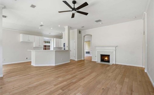 Haus in Allen, Texas, Vereinigte Staaten 1