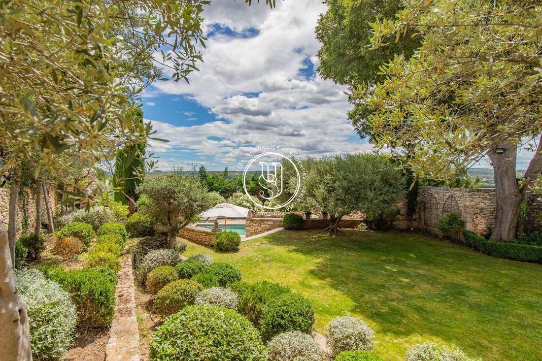 Villa in Uzès, Okzitanien, Frankreich 2 - 18704009