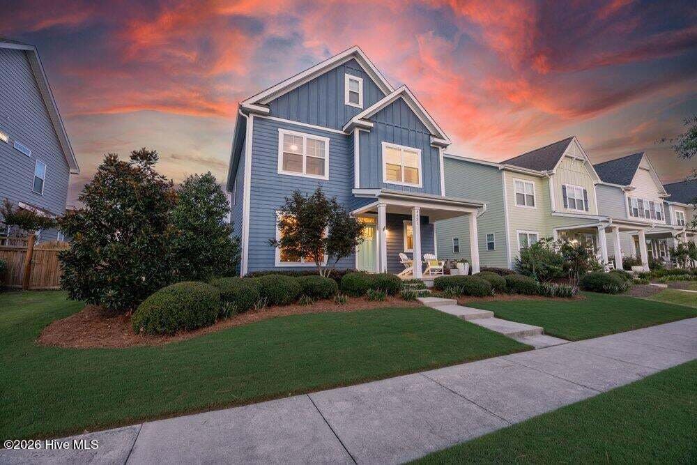 House in Wilmington, North Carolina, United States 2 - 18706195