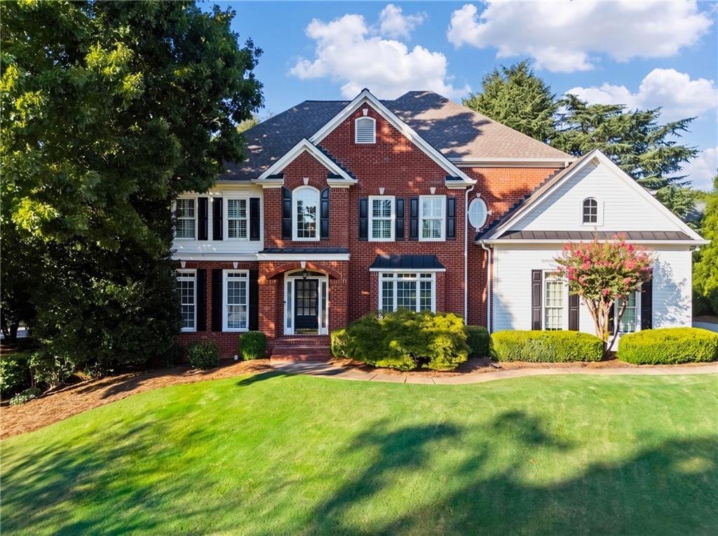 House in Roswell, Georgia, United States 1 - 18702745