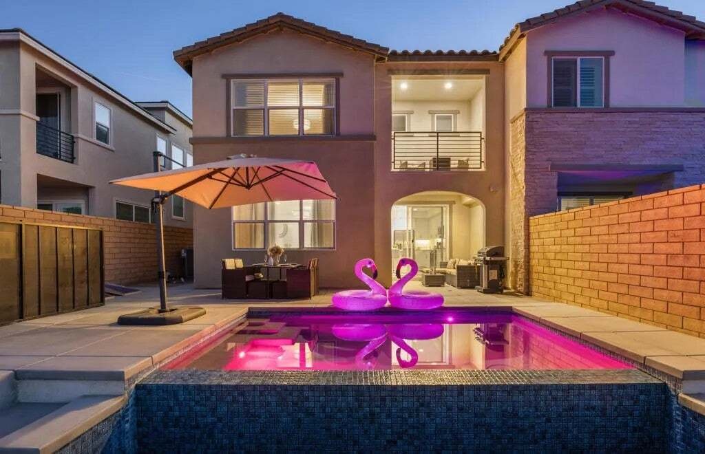 House in Indio, California, United States 4 - 18705973