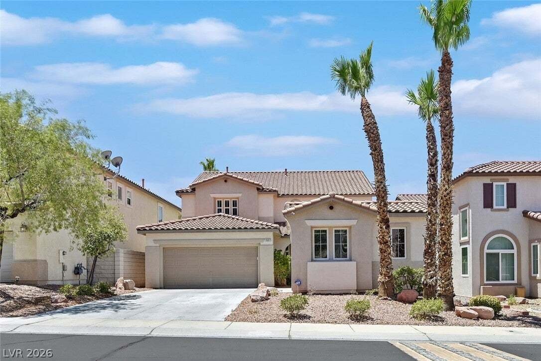 Casa en Henderson, Nevada, Estados Unidos 1 - 18713025