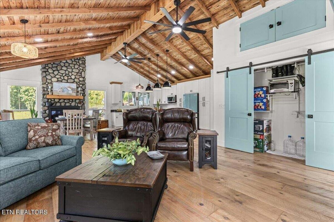 Altro a Tellico Plains, Tennessee, Stati Uniti 5 - 18706295