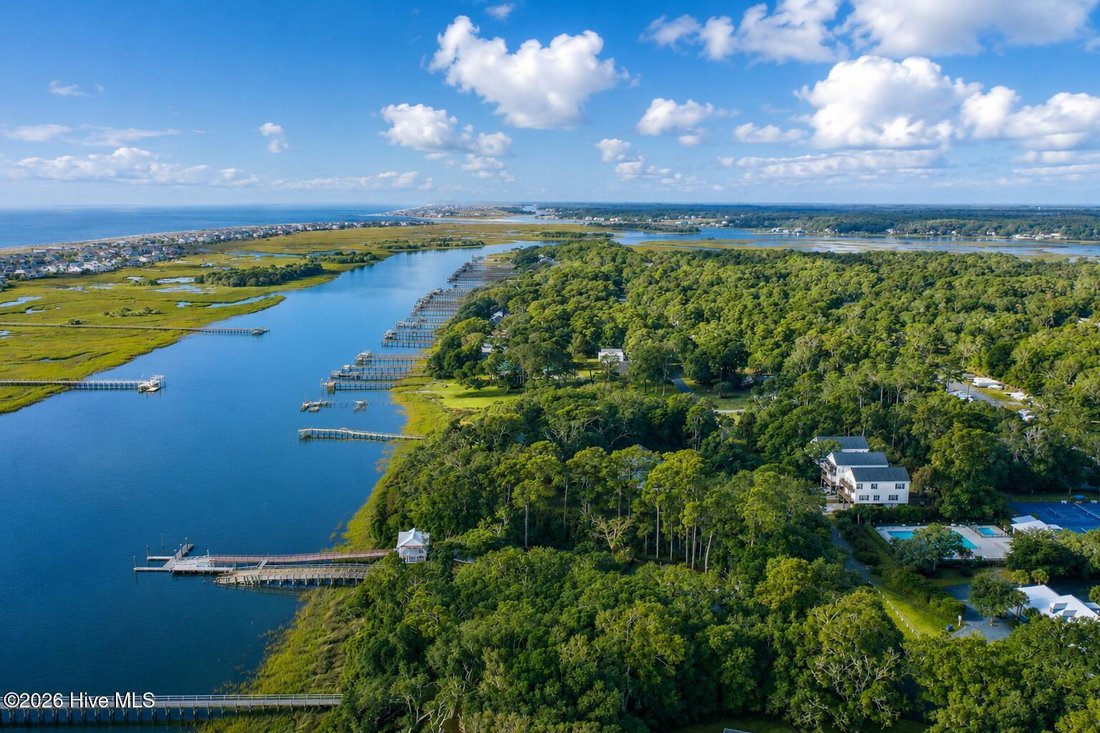 House in Holden Beach, North Carolina, United States 4 - 18437299
