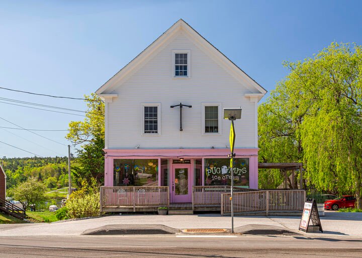 Autres à Surry, Maine, États-Unis 3 - 18708076