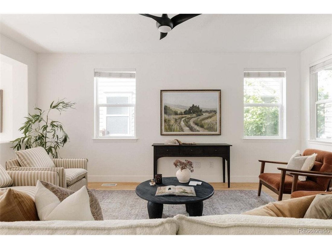 Haus in Denver, Colorado, Vereinigte Staaten 4 - 18702926