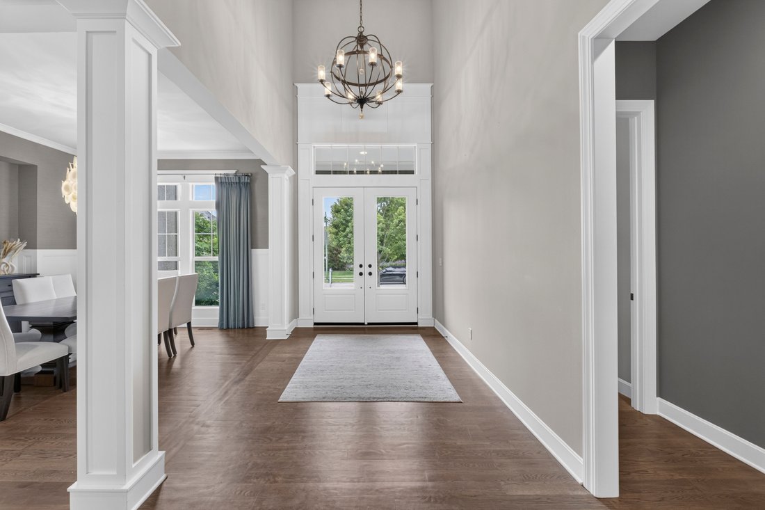 House in Leawood, Kansas, United States 3 - 18702583