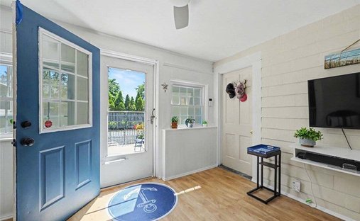 Haus in Barrington, Rhode Island, Vereinigte Staaten 1
