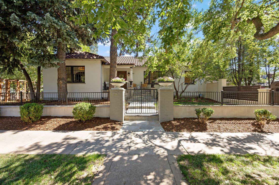 Haus in Denver, Colorado, Vereinigte Staaten 2 - 18510624