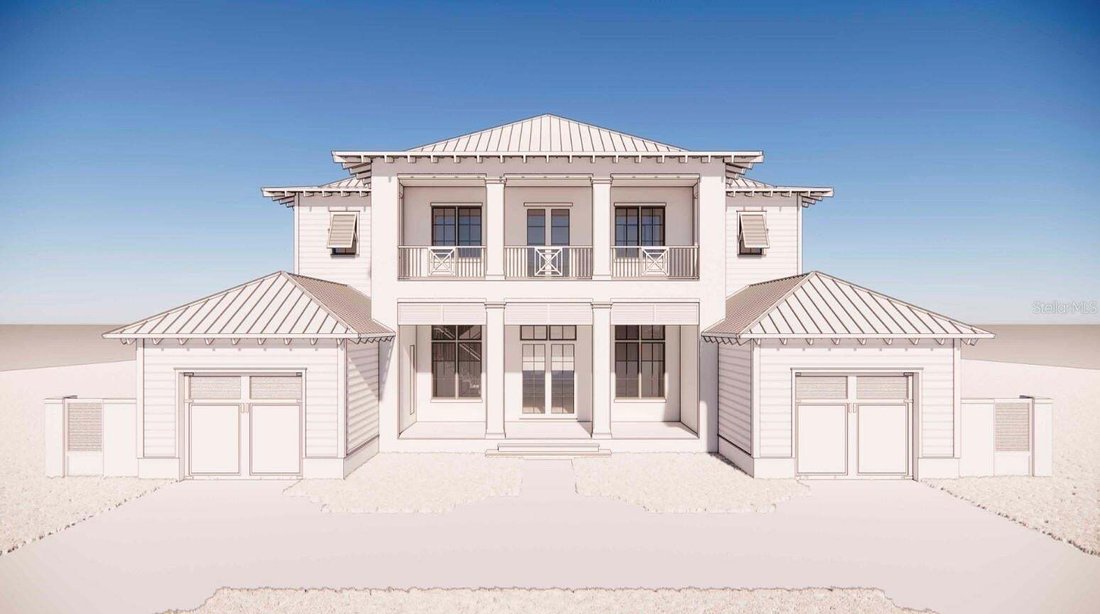 House in New Smyrna Beach, Florida, United States 1 - 18713859