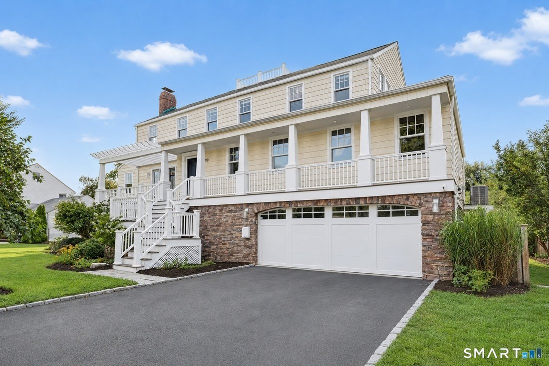 House in Fairfield, Connecticut, United States 1 - 18708351